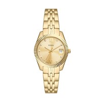 Reloj Fossil Para Mujer ES5338